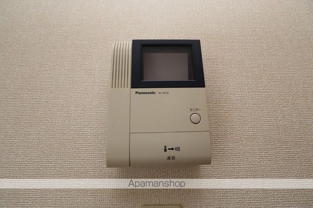 パークサイドM・Yの内装写真