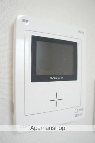 リブリ・LANALEAの内装写真