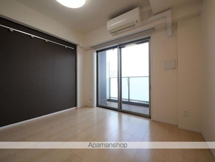 ハーモニーレジデンス東京アーバンスクエア００２[1K/25.88m2]のその他内装9