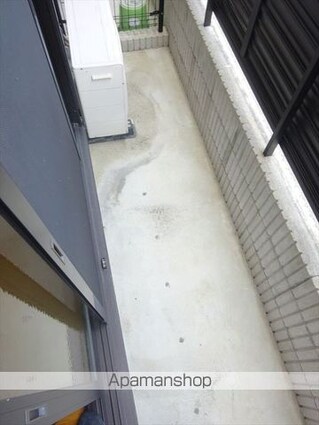 和歌山県和歌山市北新２丁目[1K/27m2]の内装1