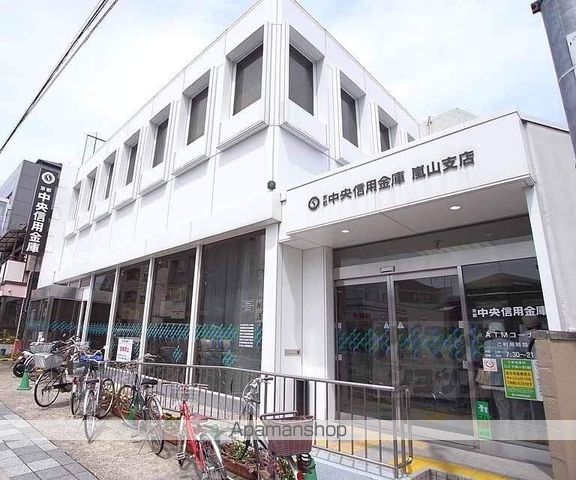 カームハウス嵯峨野の周辺写真