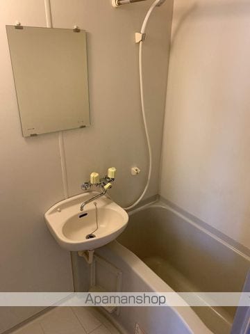 和光ビル新館の内装写真