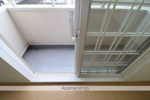 メゾンSAKAKIの内装写真