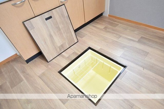 メゾン エトワールの内装写真