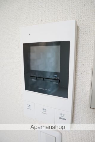 フジパレス杉本町駅北の内装写真