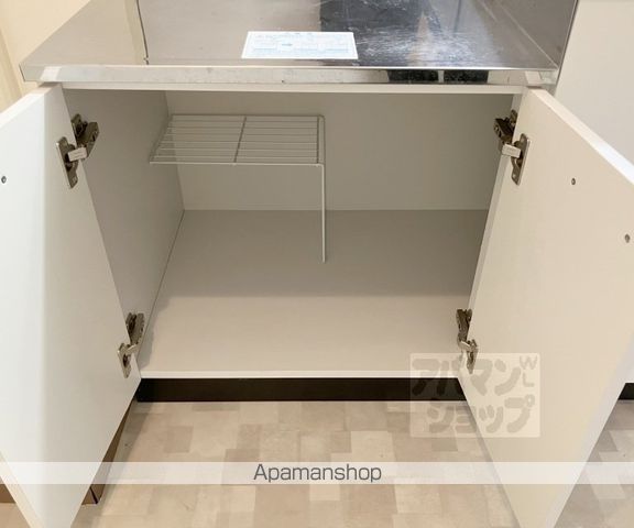 ベルウィッシュ・長岡京の内装写真