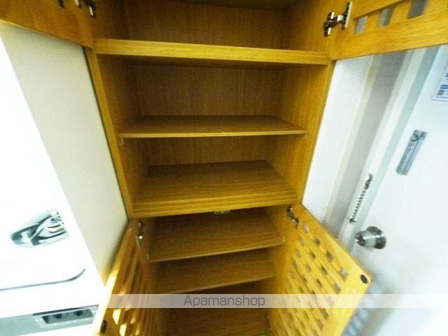 プチレジョン柏木の内装写真