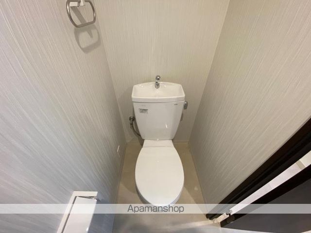 ドミールサニー丹生の内装写真