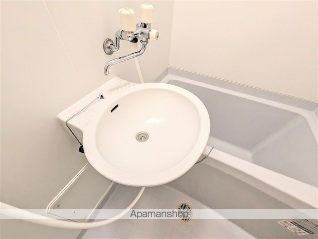 レオパレスプルメリアIIIの内装写真
