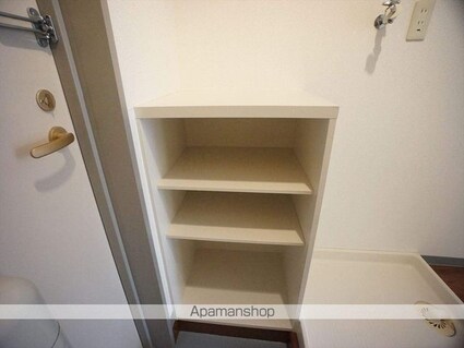 サンハイツドリーム[1K/23.51m2]のその他設備