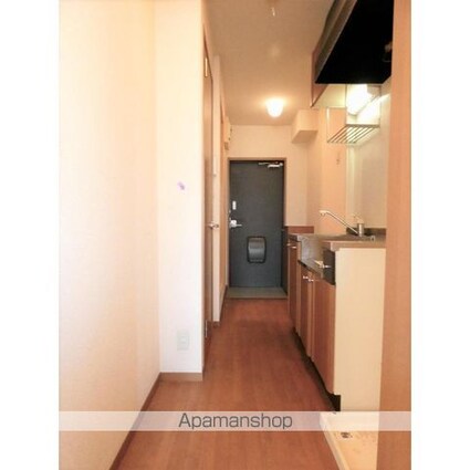 Ｋハウス[1K/19.38m2]のその他部屋・スペース