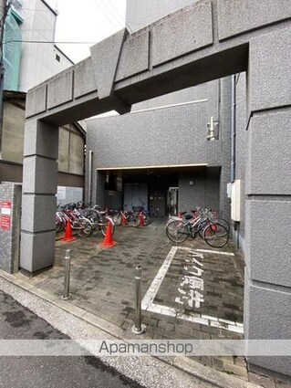 香川県高松市常磐町２丁目[1LDK/48.82m2]の共用部2