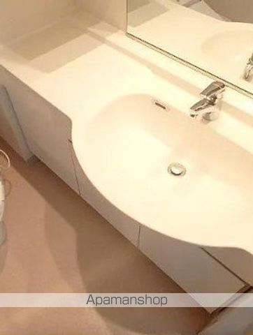 パークアクシス門前仲町の内装写真