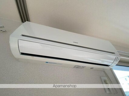 ウィステリア太田[2LDK/58.07m2]のその他設備