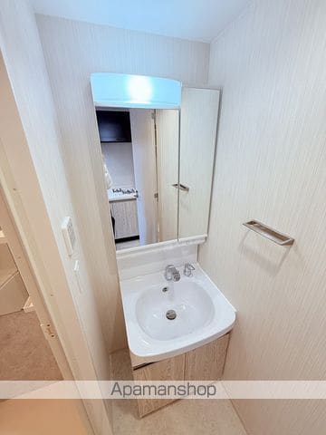 BRANSIESTA森ノ宮の内装写真