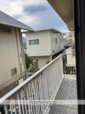 シェソワみずほAの内装写真