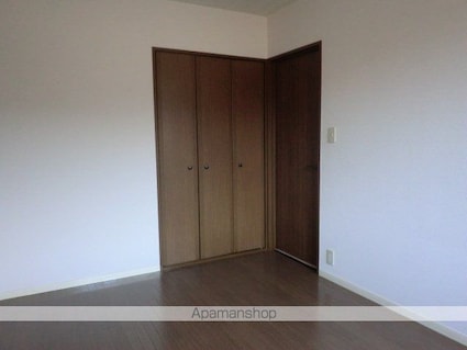 メンバーズタウン月町Ｂ[2LDK/49.68m2]の収納