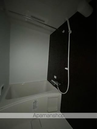ＦＯＮＴＡＮＡ（フォンターナ）[1K/26.81m2]のバス