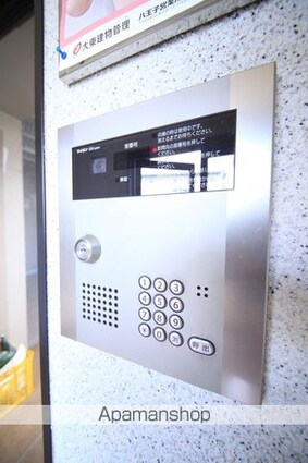 メゾンド﨔[1R/31.01m2]の共用部6