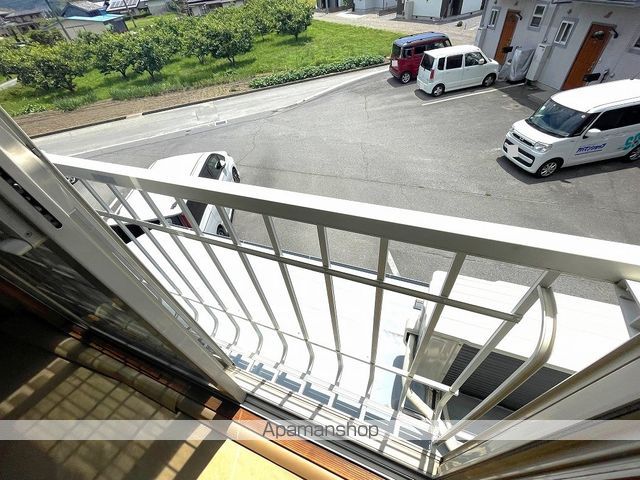メゾネットきたの内装写真