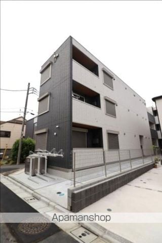 グラナーデ興宮町の外観写真