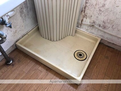 くきのハイツ[2DK/51.25m2]のその他設備