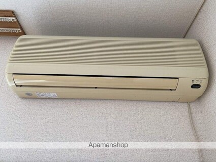 コーポさいとう[1K/20m2]のその他設備1
