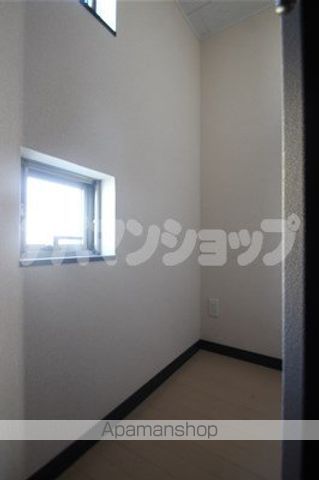 レオネクストブルーリーフの内装写真