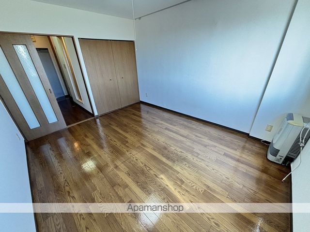 ヴィレコート富士の内装写真