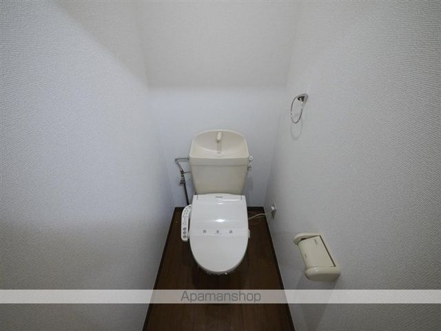 エルフ台原の内装写真