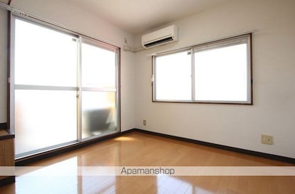森ビル第８[1R/32.65m2]のリビング・居間