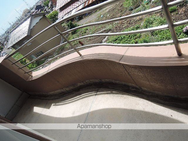 エクセレンスリブの内装写真