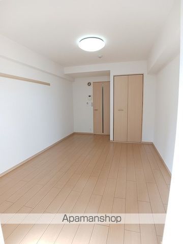M&K.ホープマンションの内装写真