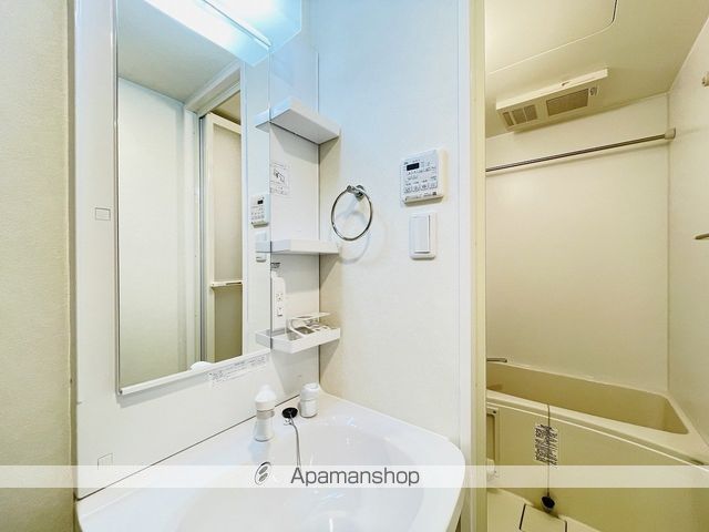 S−RESIDENCE尾頭橋BEAUTEの内装写真