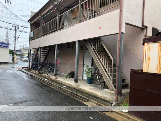 川添ハイツのその他写真
