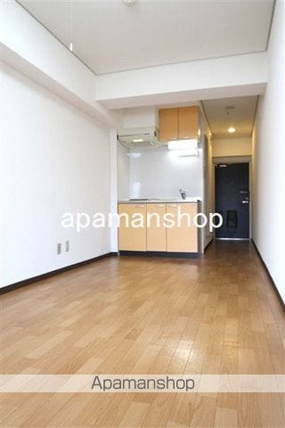 ダイドーメゾン本町の内装写真