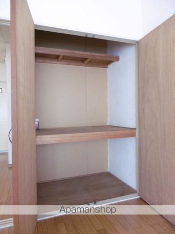ブルーハウス原町の内装写真
