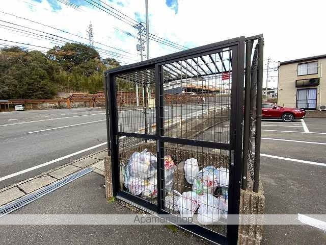 レオパレスラ テール大塔のその他写真
