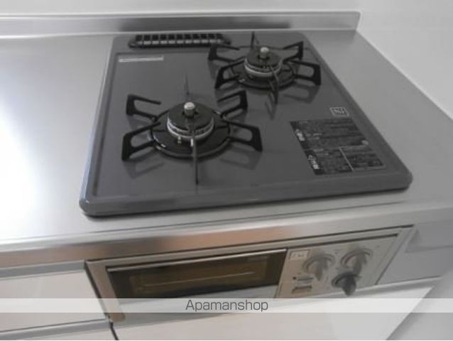 オーズ デュープレックスの内装写真