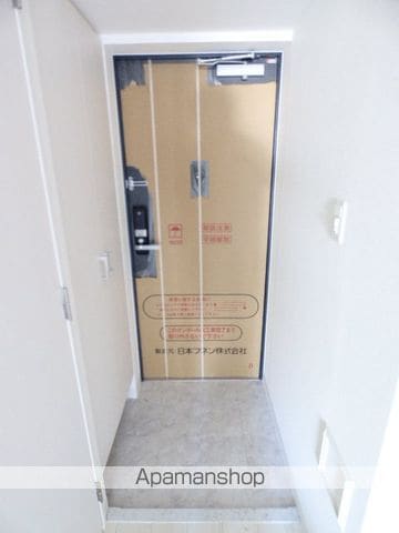 ESLEAD RESIDENCE新大阪プライムの内装写真