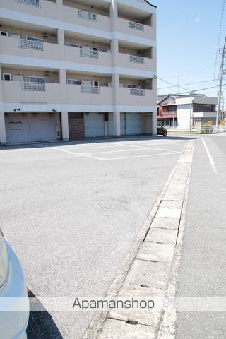 【岐阜市柳森町のマンションの写真】