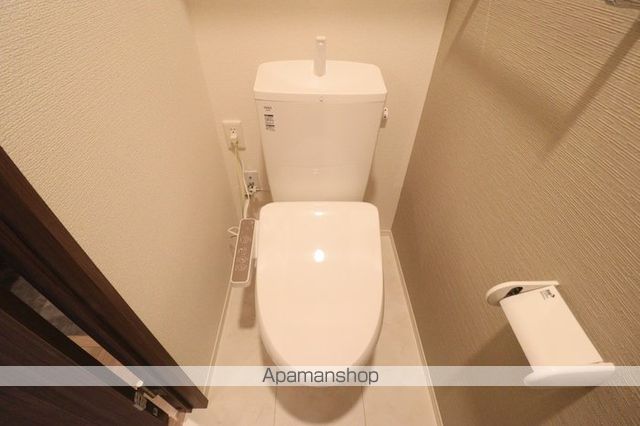 MAISON SUZUKIの内装写真