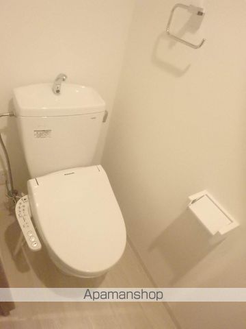 エクレールの内装写真