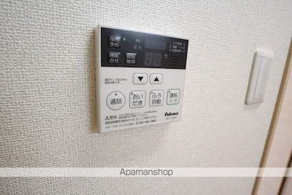 東京都立川市柴崎町１丁目[1K/33.03m2]の内装4
