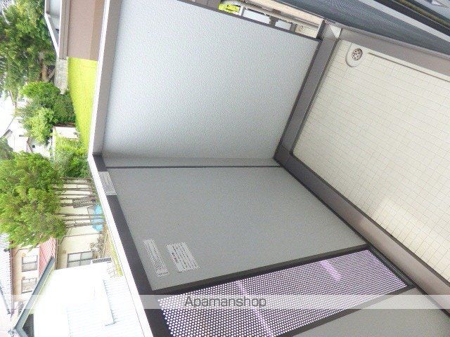 セジュールなつめの内装写真