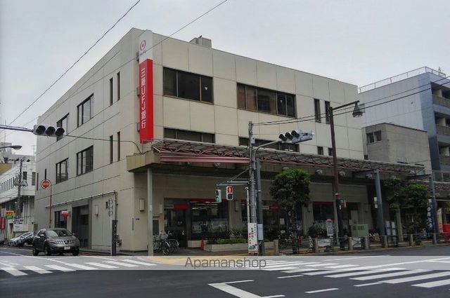 アルコバレーノ亀戸の周辺写真