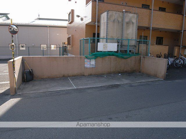 セクターズ荒巻 1号棟のその他写真