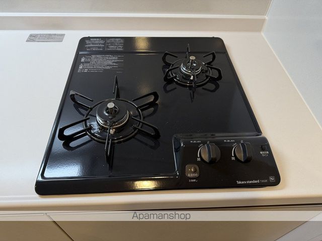 ミラージュパレス本町DEPARTの内装写真