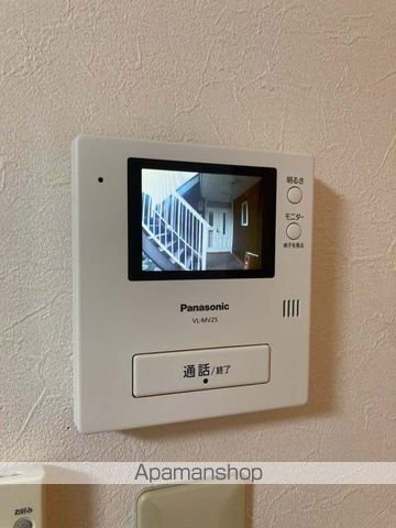 エルフォード有楽の内装写真
