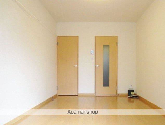 レオパレスハイビーノの内装写真